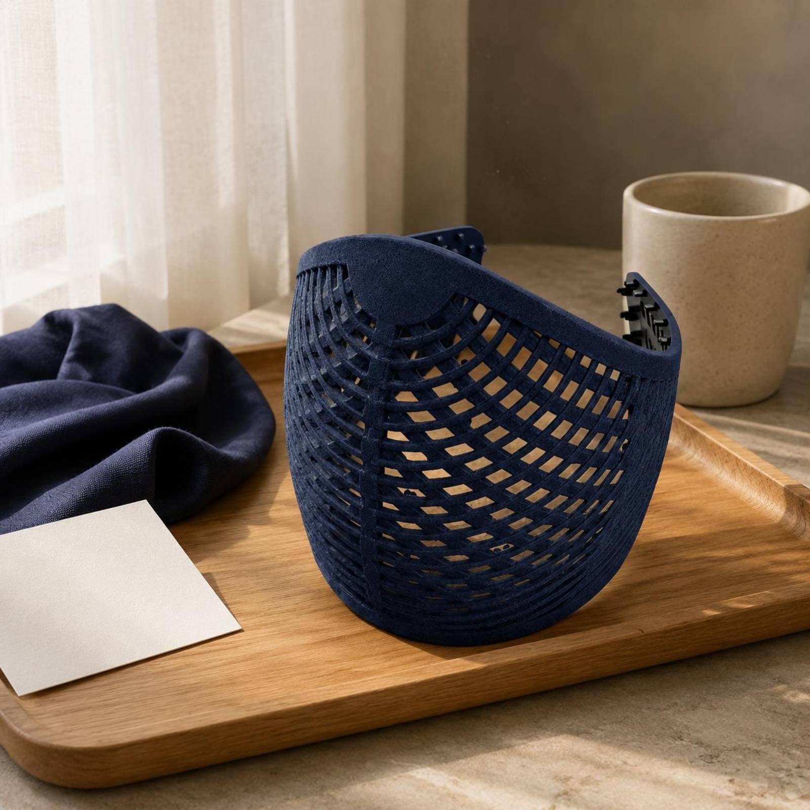 Women'S Yoga Accessories - 나일론 헤어밴드 언더캡 헤어밴드 무광 탄성