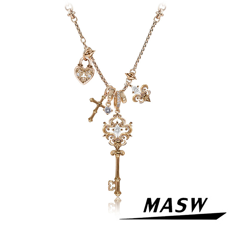 Women'S Accessories Trends 2026 - MASW 오리지널 디자인 럭셔리 빈티지 기질