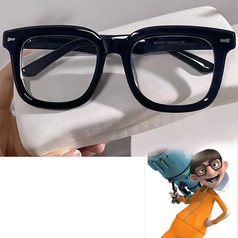 Women Accessories Vector - 영화 벡터 코스프레 의상 안경 할로윈
