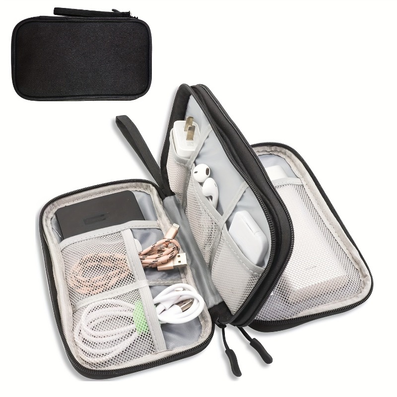 Women'S Vanity Accessories - 여행용 정리 가방, 다용도 포켓 수납