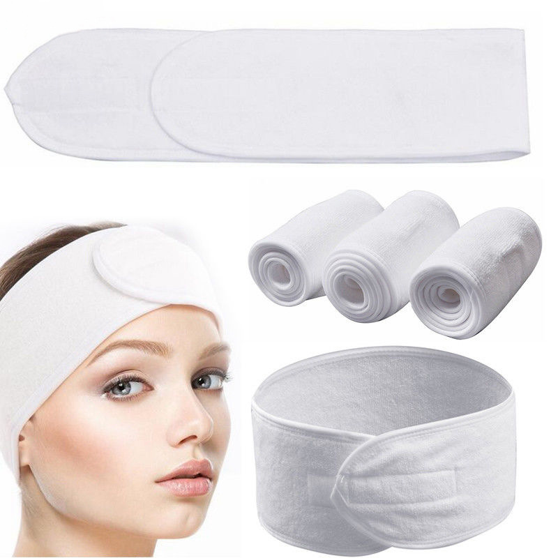 Women'S Yoga Accessories - 1pcs 매직 스티커 요가 헤어 밴드