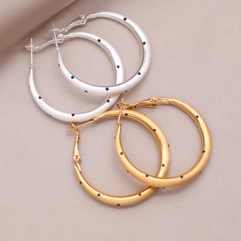 Women Accessories Drawing - 한국 신상 패션 주얼리 14K 금도금