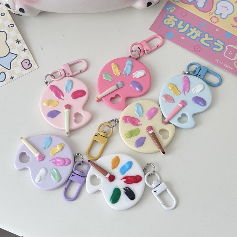 Women Accessories Drawing - 3개 세트 창의적인 레진 드로잉 보드