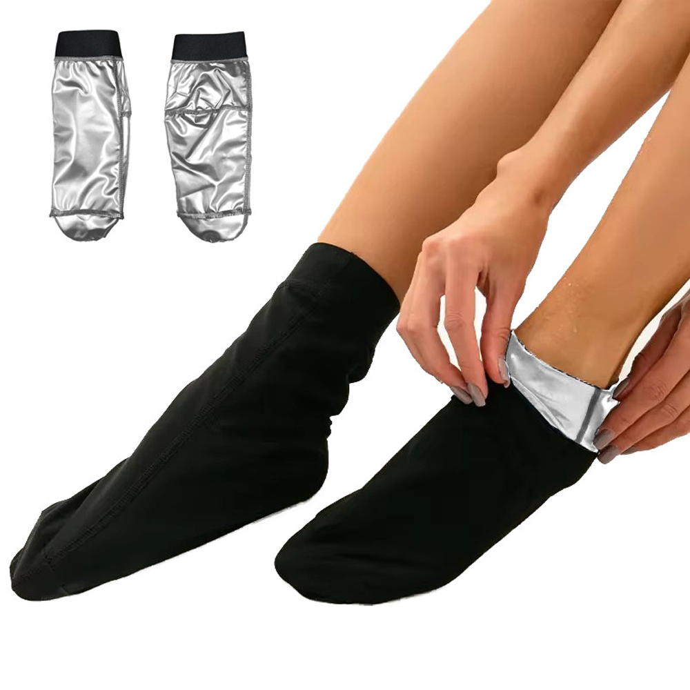 프리미엄 사우나 땀 흡수 발목 양말 미끄럼 방지 세탁  - Women'S Ankle Accessories 리뷰 및 가격
