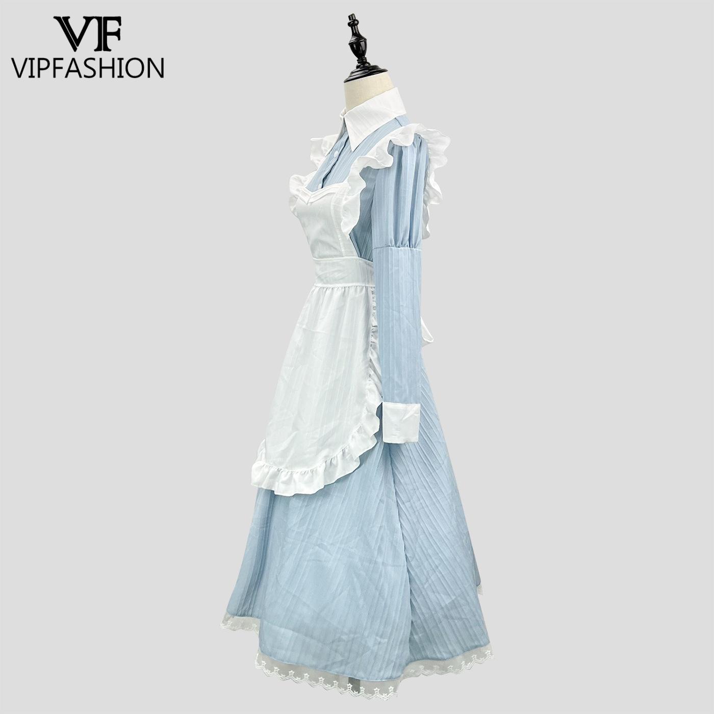 VIP 패션 빅토리아 메이드 복장 로리타 코스프레 의상 - Women'S Accessories Louis Vuitton 리뷰 및 가격