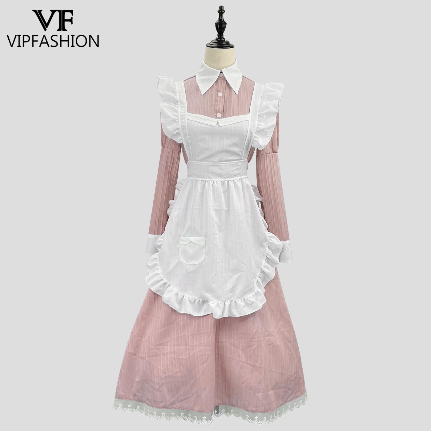 VIP 패션 빅토리아 메이드 복장 로리타 코스프레 의상 - Women'S Accessories Louis Vuitton 리뷰 및 가격