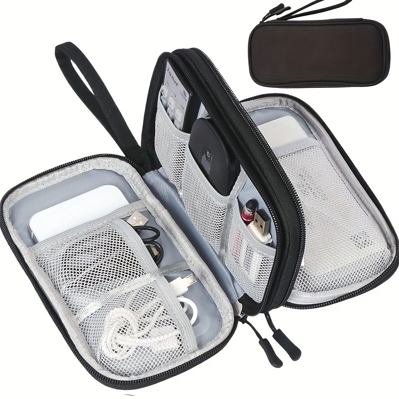여행용 정리 가방, 다용도 포켓 수납 파우치, 세면용품 - Women'S Vanity Accessories 리뷰 및 가격
