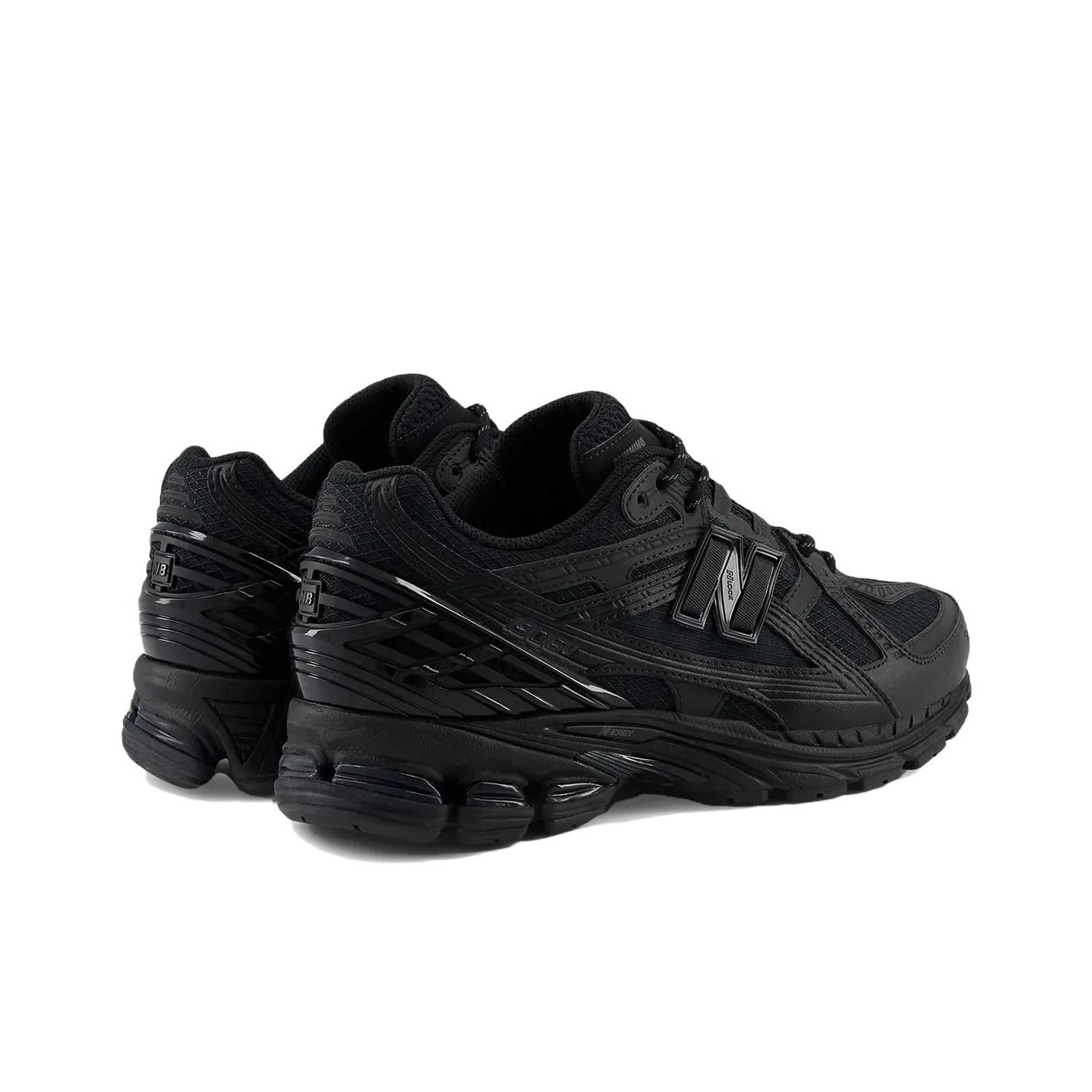 뉴발란스 1906U 캐주얼 슈즈 유니섹스 로우탑 블랙  - New Balance Shoes 9060 리뷰 및 가격