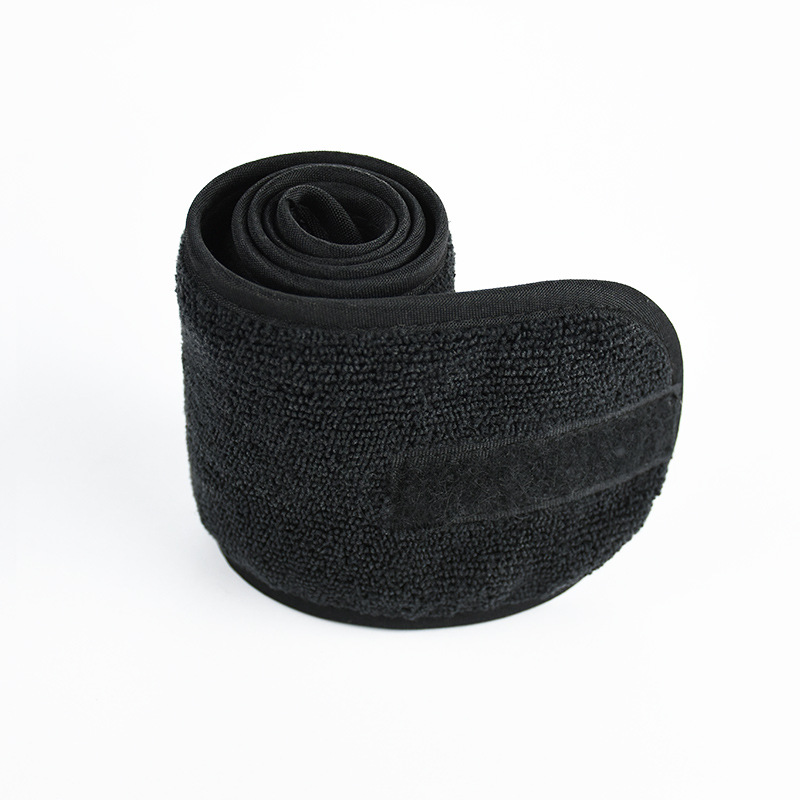 1pcs 매직 스티커 요가 헤어 밴드 러닝 뜨개질 헤어 - Women'S Yoga Accessories 리뷰 및 가격