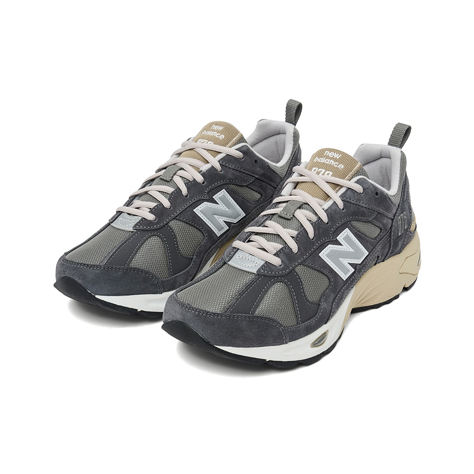 뉴발란스 NB 878 편안하고 통기성이 좋은 로우탑 캐 - New Balance Shoes 9060 리뷰 및 가격