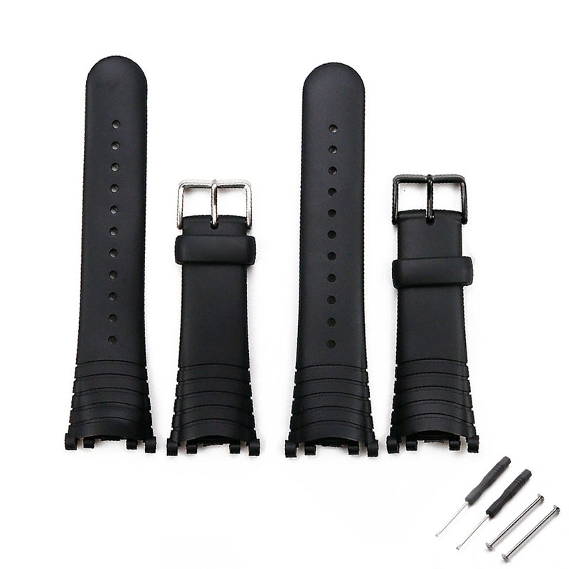 남성용 고무 시계 스트랩 액세서리 SUUNTO VECT - Women Accessories Vector 리뷰 및 가격