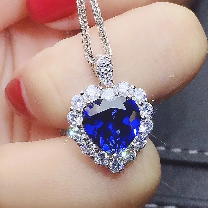 2026 기하학적 큐빅 지르코니아 펜던트 목걸이 여성용 - Women'S Accessories Trends 2026 리뷰 및 가격
